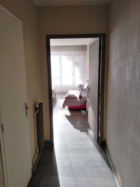 Appartements Boulevard des Pyrénées Pau Exterior foto